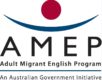 AMEP Logo