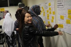 Community Consultation