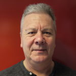 Greg d'Arville (Committee Member)