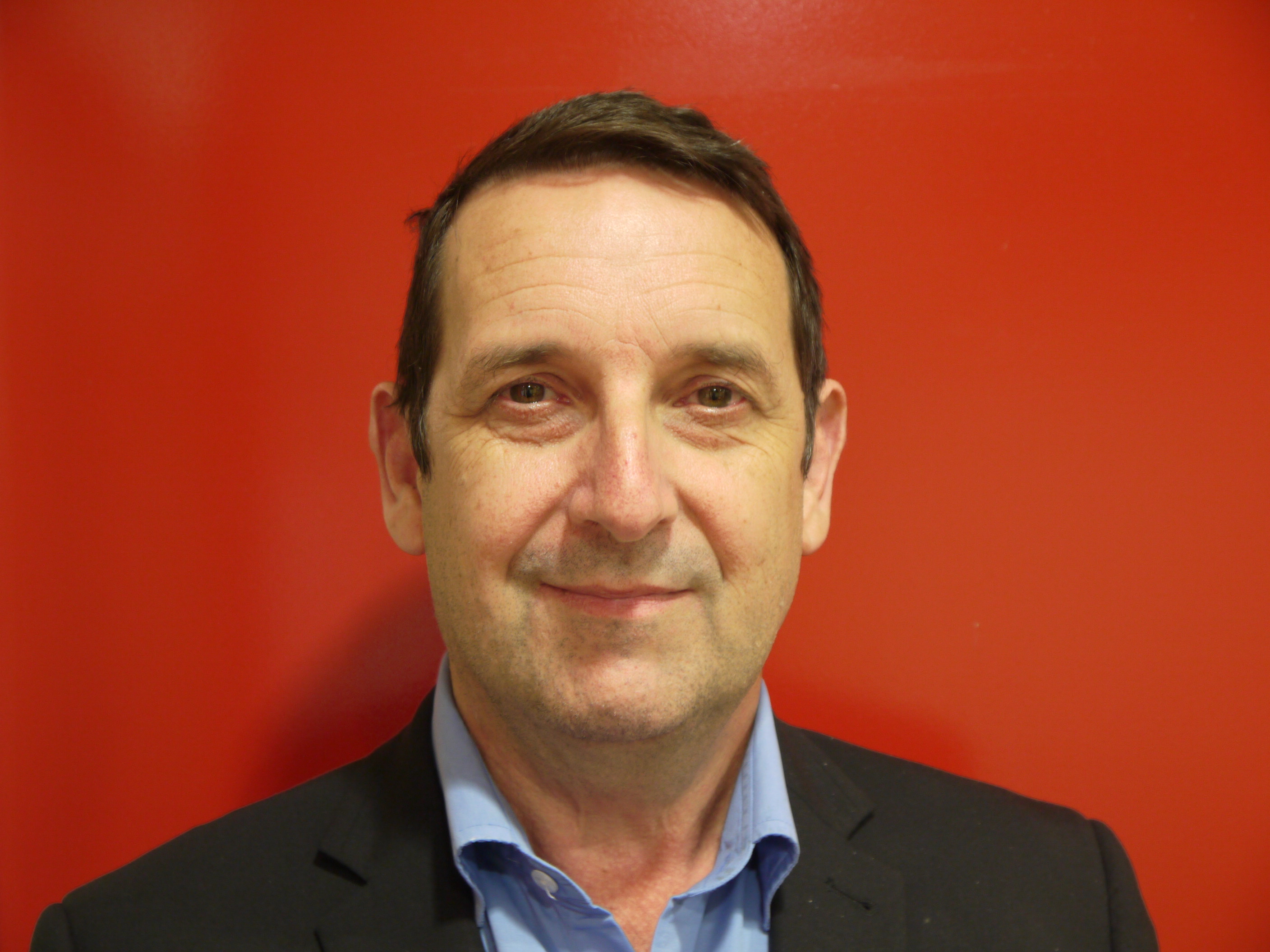 Mark Timothy O'Neil (Chair)