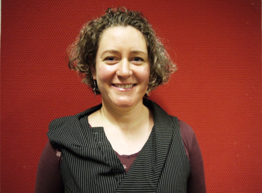 Catherine Lander
